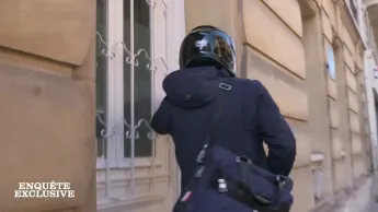 Enquête exclusive - Nouveaux radars, amendes automatisées, fourrières : la tolérance zéro rapporte gros !