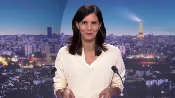 Le 23h info - 23h info