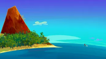 Zig et Sharko - Tour de passe-passe