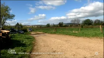 Au cœur du crime - Affaire Gillet : l’agriculteur a-t-il dit toute la vérité ?