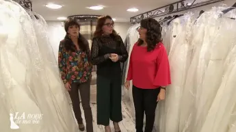 La robe de ma vie - Stéphany et Nathalie