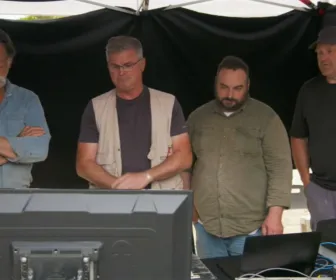 Le mystère d'Oak Island : la course au trésor