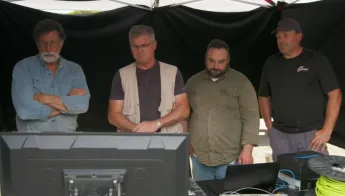 Le mystère d'Oak Island : la course au trésor - S10E2 - À vos marques - Partie 2