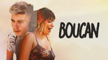 Histoires courtes - Boucan