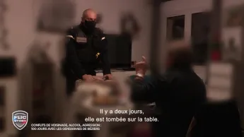 Flic story - S2E67 - Gendarmes de Béziers - Episode 3
