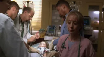Urgences - S5E8 - Pour la bonne cause