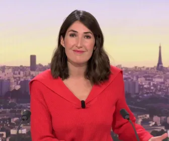 La Matinale Franceinfo