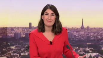 La Matinale Franceinfo - Émission du lundi 12 octobre 2026