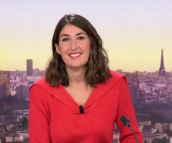 La Matinale Franceinfo