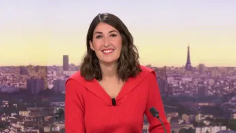 La Matinale Franceinfo - Émission du lundi 12 octobre 2026