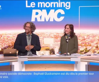 5/7 le morning RMC