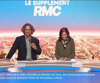 5/7 le morning RMC