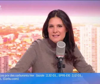 Apolline Matin
