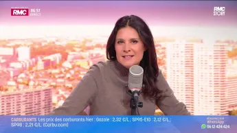 Apolline Matin - Émission du 12 octobre 2026