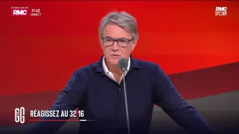 Les Grandes Gueules - Pour ou contre le droit de vote à 16 ans ?