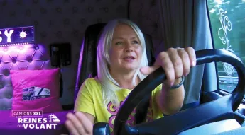 Les reines du volant - S6E20 - Episode 10 - Partie 2