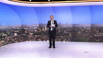 L'info s'éclaire - Émission du lundi 12 octobre 2026