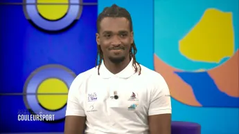 CouleurSport - Le Couleurs Sport de Kéni Piperol et Ulysse Pozzoli
