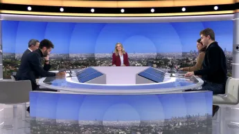 Le fil info - Émission du lundi 12 octobre 2026