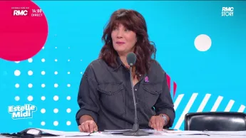 Estelle Midi - Les groupes whatsapp : enfer ou paradis ?