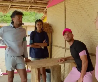Les apprentis aventuriers
