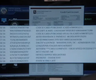 NCIS