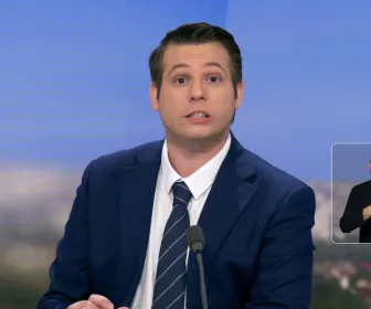 Le JT en LSF