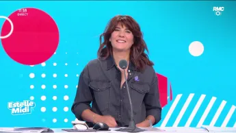 Estelle Midi - Glucksmann président en 2027 : vous y croyez ?