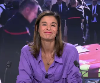 Le fil info