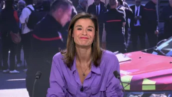 Le fil info - Émission du lundi 12 octobre 2026