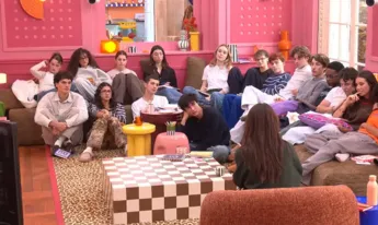 Star Academy - 2026 - Quotidienne 1 du 12 octobre 2026