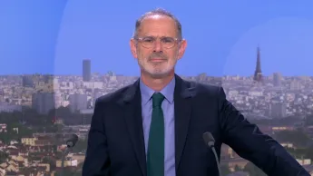 Le Scan info - Émission du lundi 12 octobre 2026