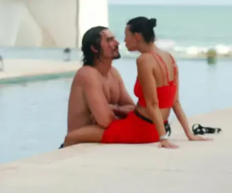La Villa des cœurs brisés