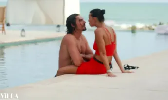 La Villa des cœurs brisés - Saison 11 Episode 36 du 12 octobre 2026
