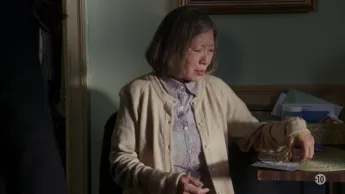 Elementary - S4 E14 - L'œil du serpent