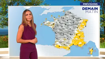 Météo - du 12/10/2026