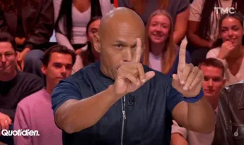 Quotidien - deuxième partie du 12 octobre 2026