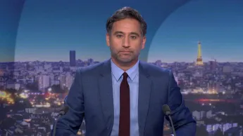 Le 23h info - 23h info