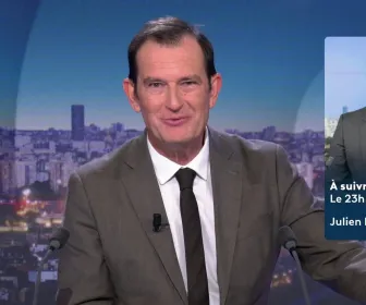 A suivre avec Loïc de la Mornais