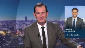 A suivre avec Loïc de la Mornais - Émission du lundi 12 octobre 2026