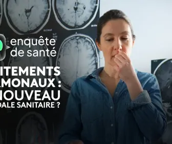 Enquête de santé