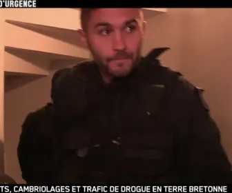 Appels d'urgence