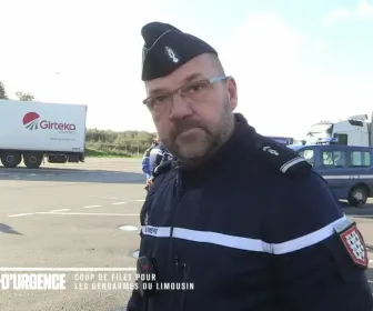Appels d'urgence