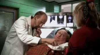 Urgences - S5E10 - Le faiseur de miracles