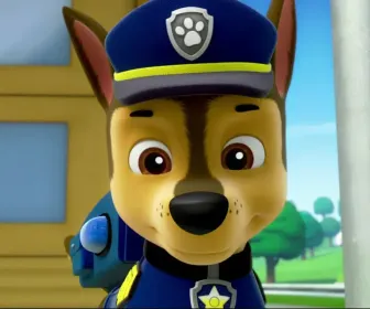 Paw Patrol, la Pat'Patrouille