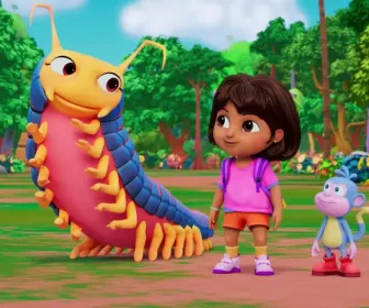 Dora
