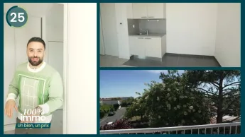 100% immo, un bien un prix - Devinez le prix de ce bien à La Rochelle ?