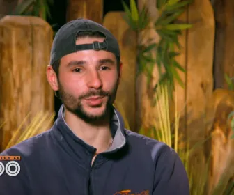 Une saison au zoo