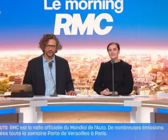 5/7 le morning RMC