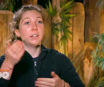 Une saison au zoo